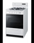 WTM6307DKS Gas Range Angle