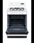 WTM6307DKS Gas Range Open