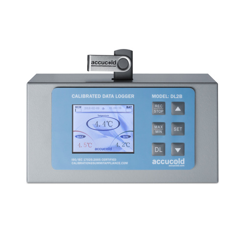 DL2BKIT Accessory Front