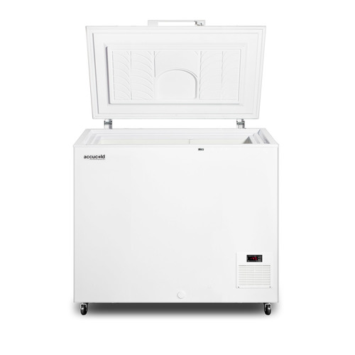 EL21LT Freezer Top