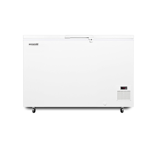 EL31LT Freezer Front
