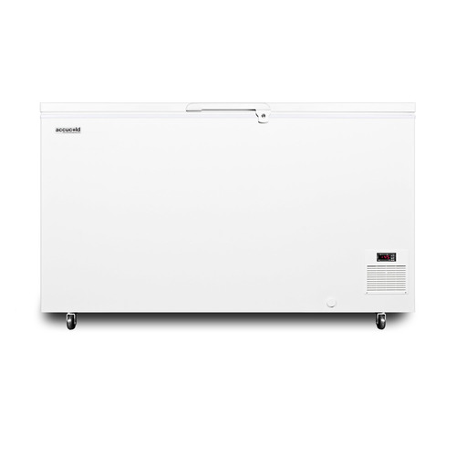 EL41LT Freezer Front