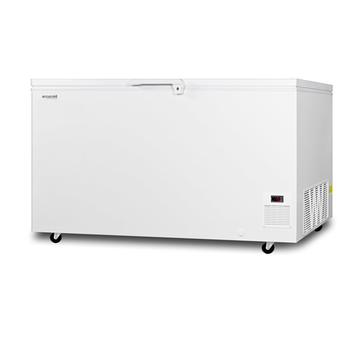 EL51LT Freezer Angle