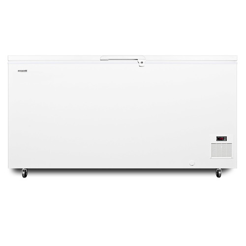 EL51LT Freezer Front