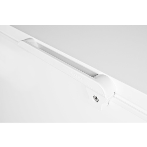 EL51LT Freezer Handle