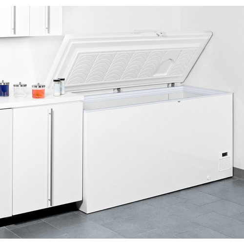 EL51LT Freezer Set