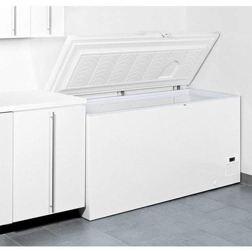 EL51LT Freezer Set