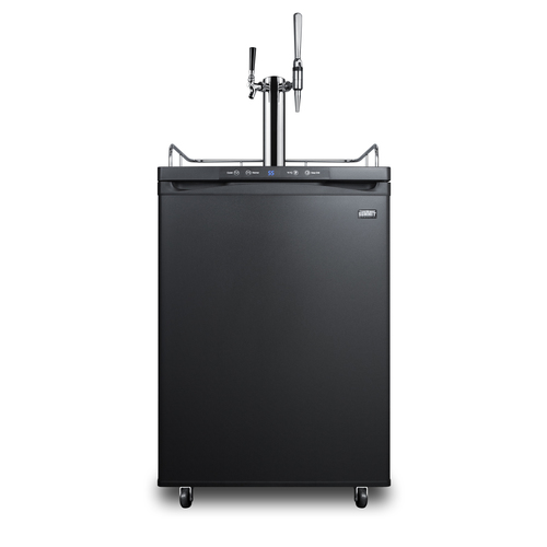 KitCMTWIN Accessory Front
