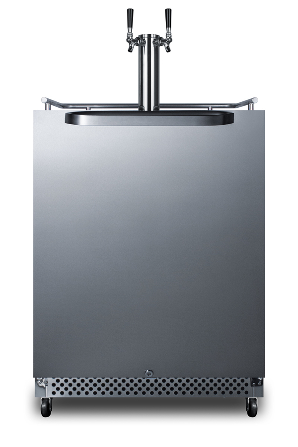 KITSBC7KOMTWIN | Summit® Appliance