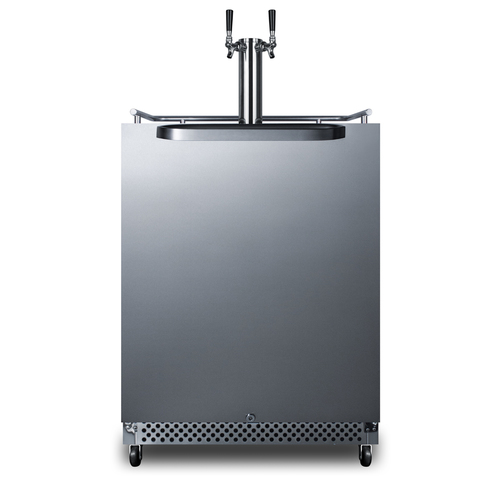 KITSBC7KOMTWIN Accessory Front