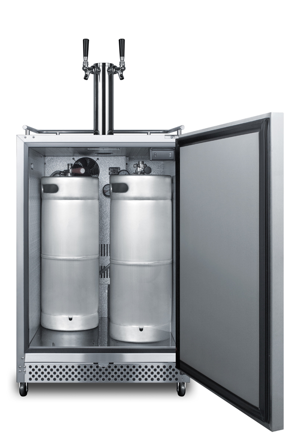 KITSBC7KOMTWIN | Summit® Appliance