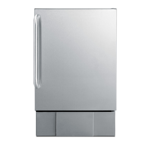 BIM24OS Icemaker Front