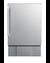 BIM24OS Icemaker Front