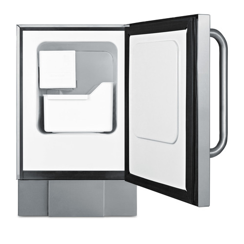 BIM24OS Icemaker Open