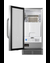 BIM44GCSS Icemaker Open