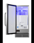 BIM44GCSS Icemaker Open