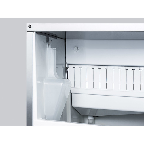 BIM68OSGDRIF Icemaker Detail