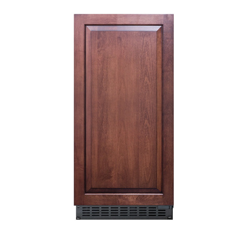 BIM68OSGDRIF Icemaker Front