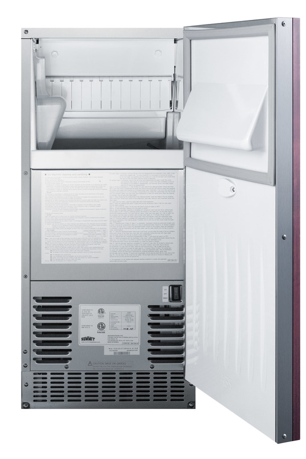 BIM BIM182ADA | Summit® Appliance