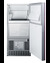 BIM68OSPUMPIF Icemaker Open