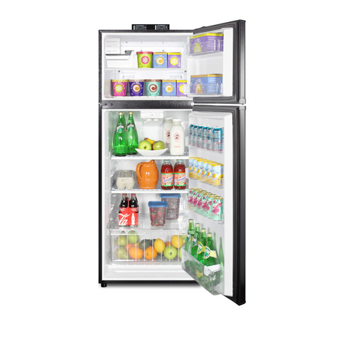 BKRF1119B Refrigerator Freezer Full