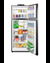 BKRF1119B Refrigerator Freezer Full
