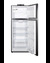 BKRF1119B Refrigerator Freezer Open