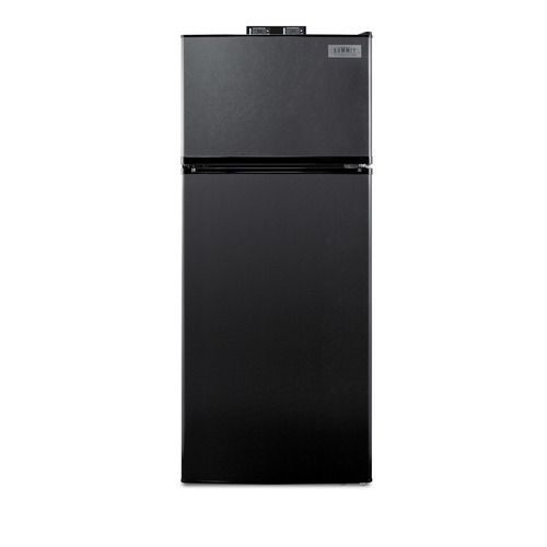 BKRF1119B Refrigerator Freezer Front