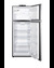 BKRF1159SS Refrigerator Freezer Open