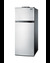 BKRF1159SS Refrigerator Freezer Angle