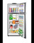 BKRF1159SS Refrigerator Freezer Full