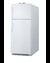 BKRF18W Refrigerator Freezer Angle