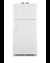 BKRF18W Refrigerator Freezer Front
