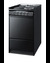 TEM110CR Electric Range Angle