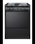 TEM610CR Electric Range Front