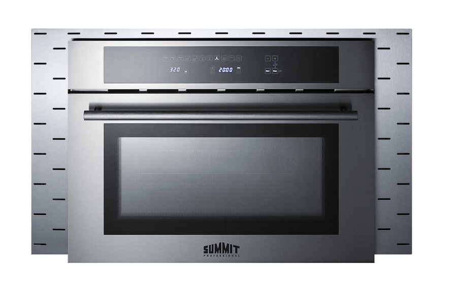 TrimKitCMV30 | Summit® Appliance