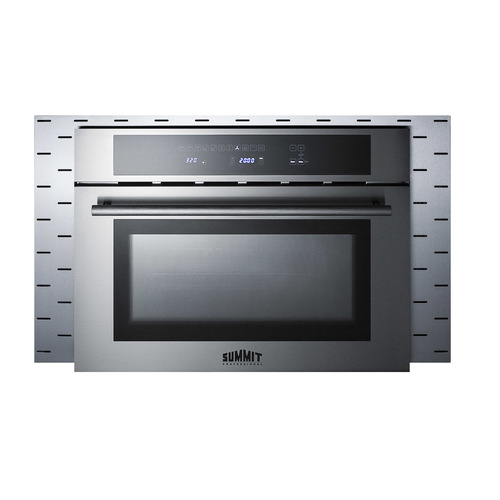 TrimKitCMV30 Accessory Front