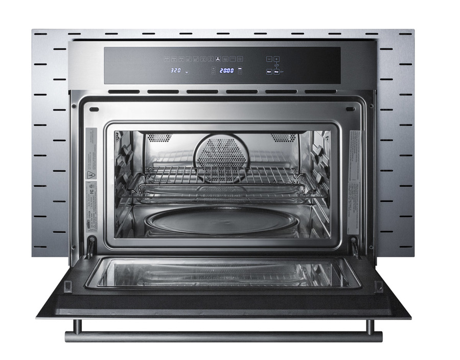 TrimKitCMV30 | Summit® Appliance