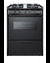 TTM6107CRSW Gas Range Front
