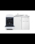 ACK60COILW Kitchenette Open
