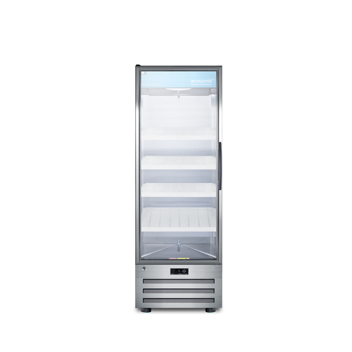 ACR1415LH Refrigerator Front
