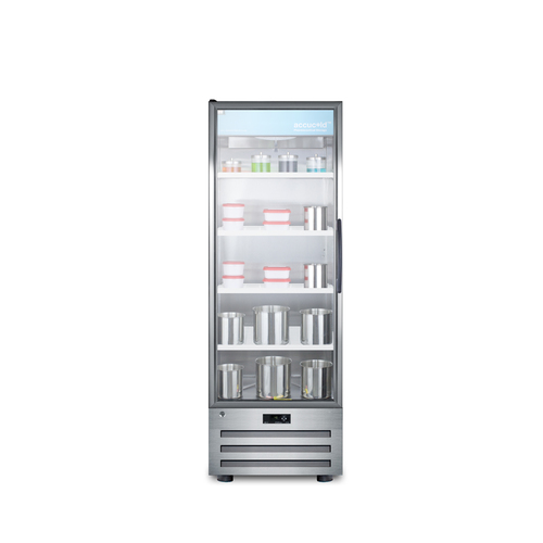 ACR1415LH Refrigerator Full