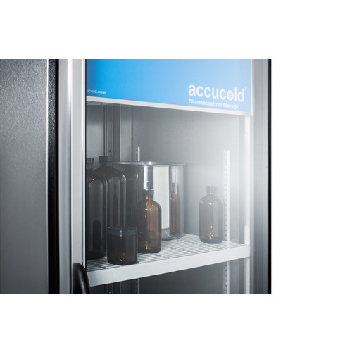 ACR1415RH Refrigerator Detail