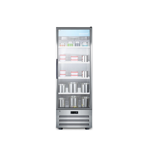 ACR1415RH Refrigerator Full
