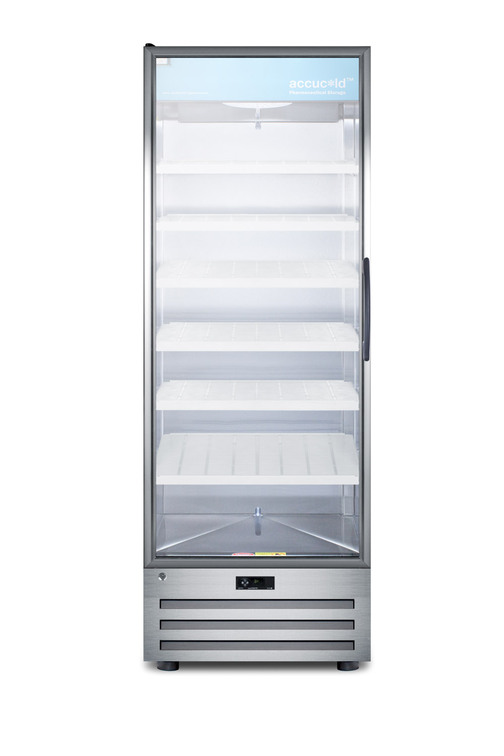 Summit 28" Wide Pharmacy Refrigerator