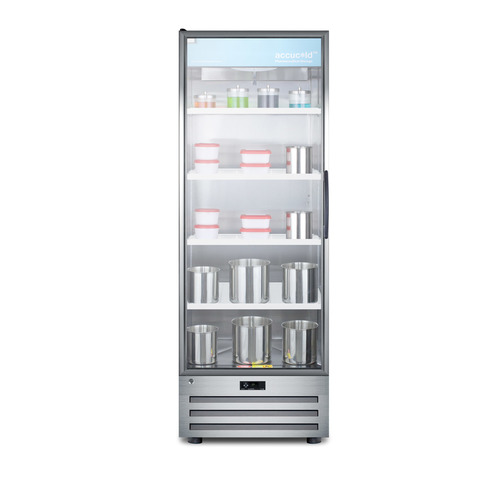 ACR1718LH Refrigerator Full