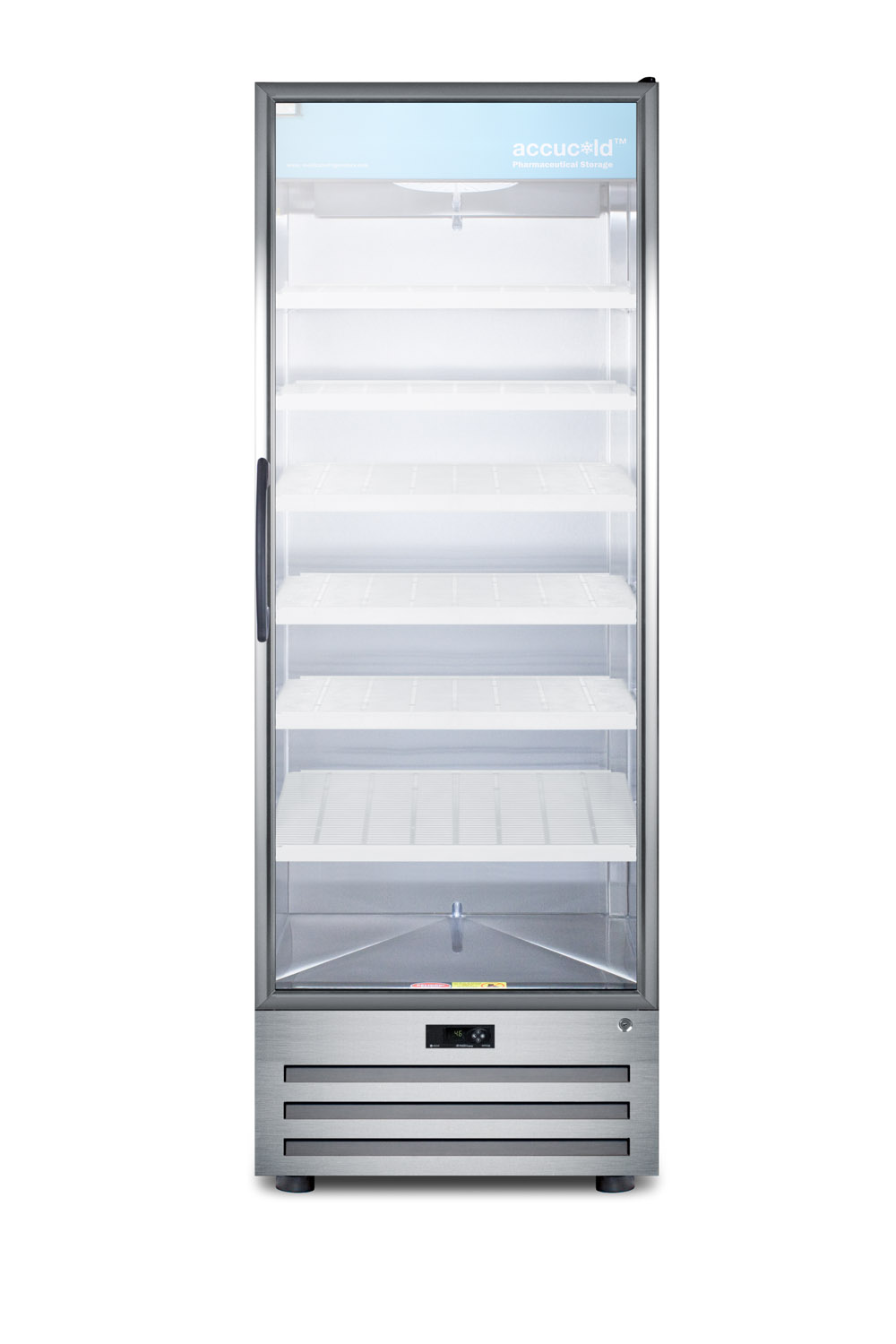 Summit 28" Wide Pharmacy Refrigerator