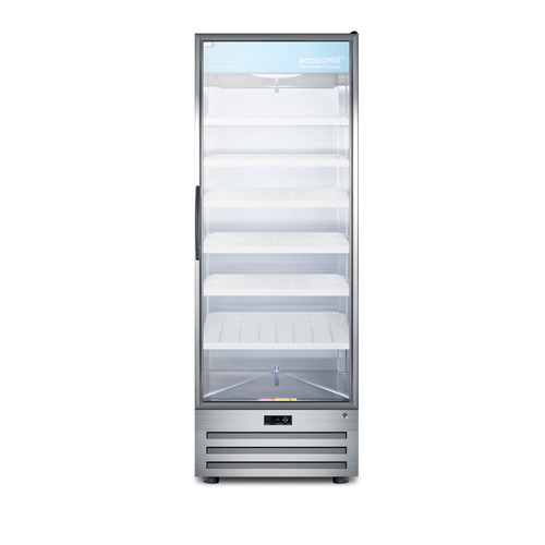 ACR1718RH Refrigerator Front