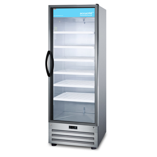 ACR1718RH Refrigerator Angle