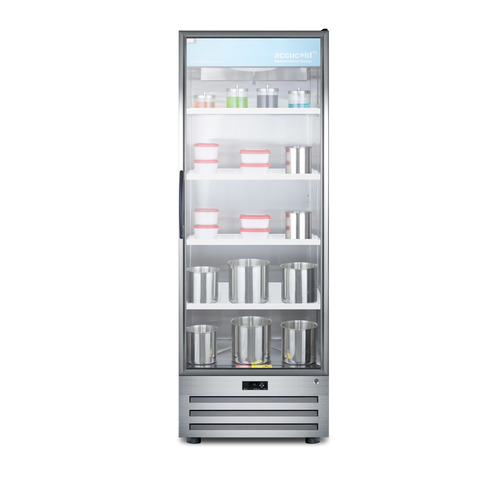 ACR1718RH Refrigerator Full